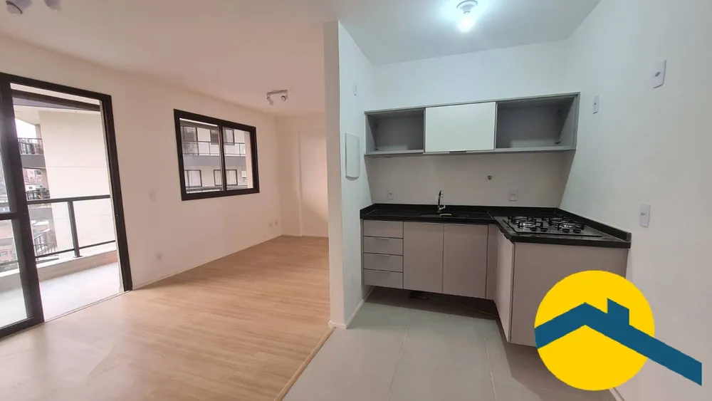 Apartamento, 1 quarto, 38 m² - Foto 7