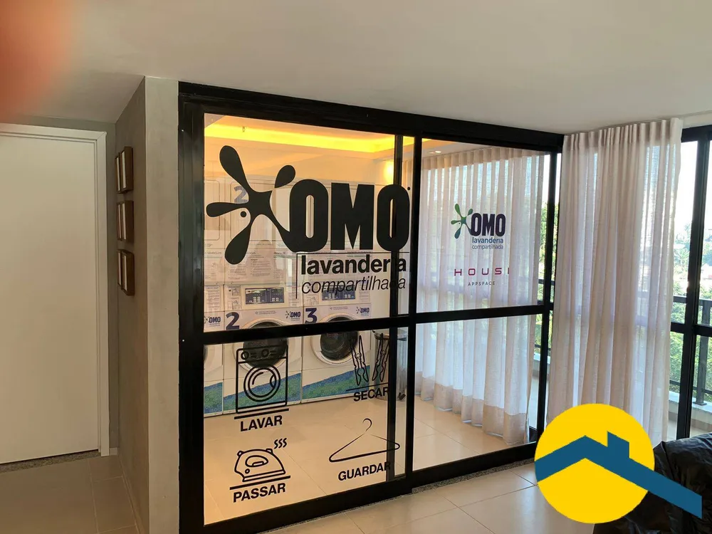Apartamento, 1 quarto, 38 m² - Foto 21
