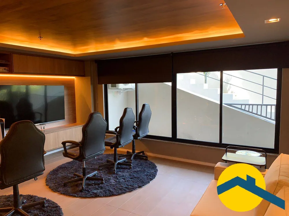 Apartamento, 1 quarto, 38 m² - Foto 24