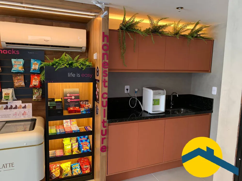 Apartamento, 1 quarto, 38 m² - Foto 25