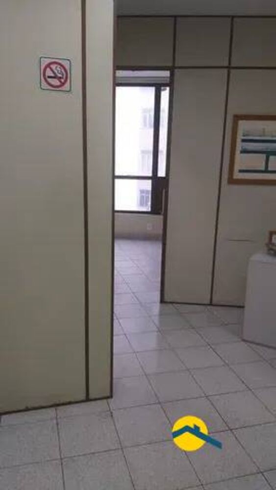 Sala-Conjunto, 38 m² - Foto 1