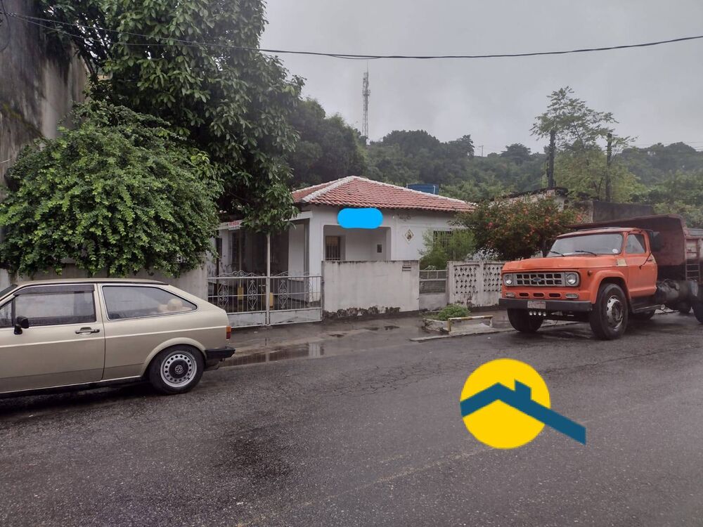 Casa, 2 quartos, 520 m² - Foto 1