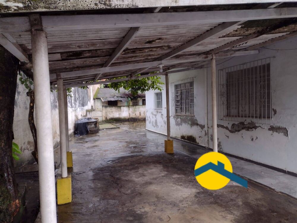 Casa, 2 quartos, 520 m² - Foto 4