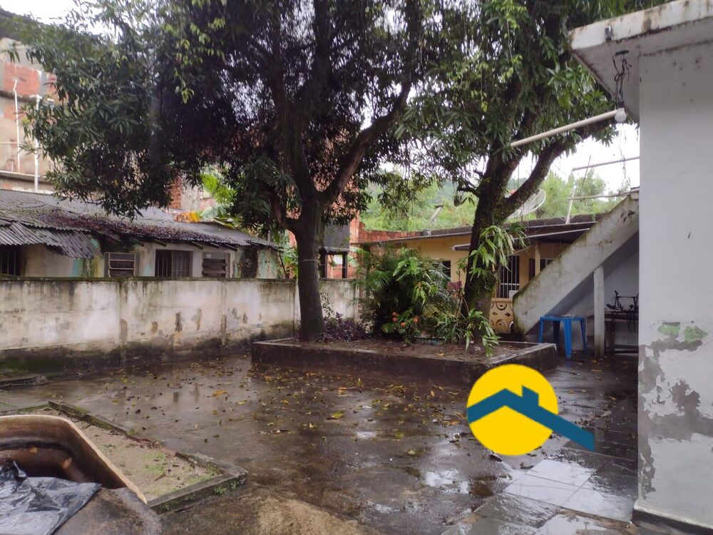 Casa, 2 quartos, 520 m² - Foto 3