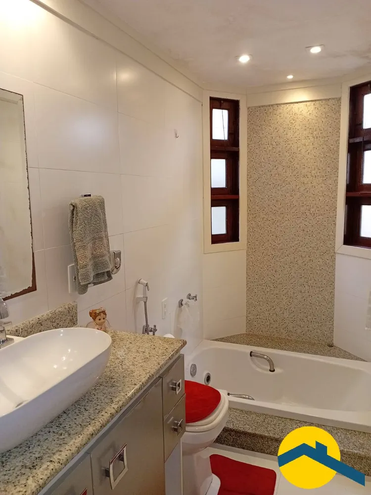 Casa, 4 quartos, 390 m² - Foto 15