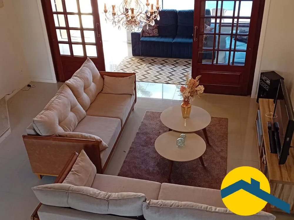 Casa, 4 quartos, 390 m² - Foto 3