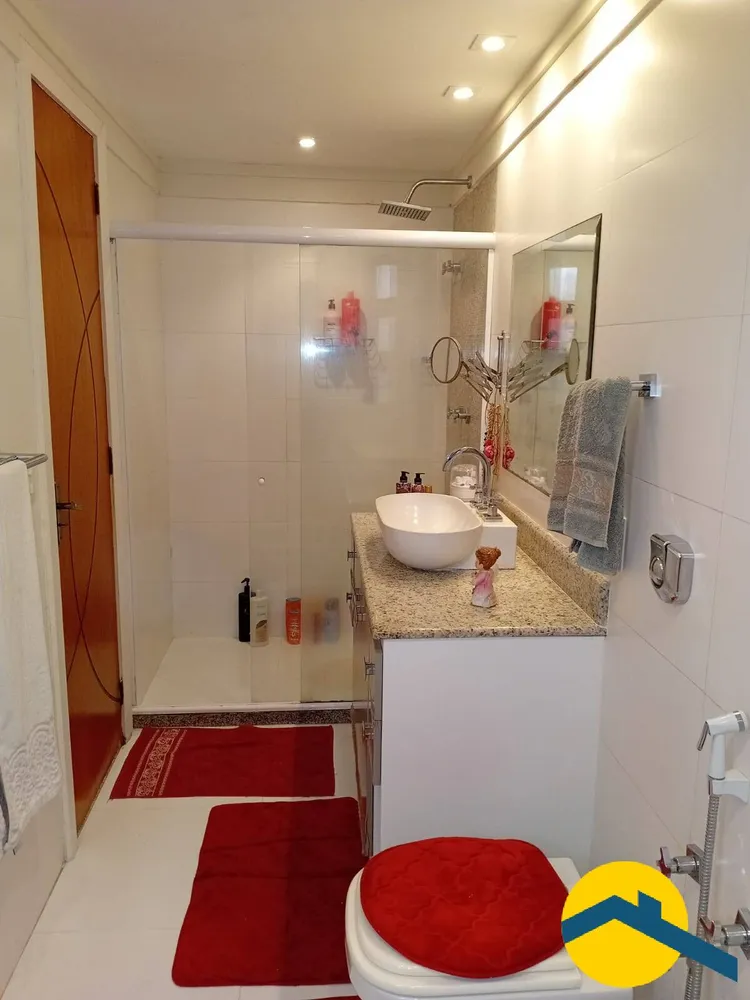 Casa, 4 quartos, 390 m² - Foto 17