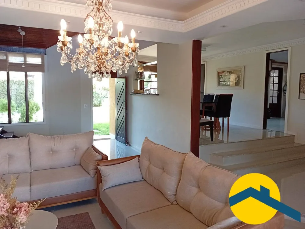 Casa, 4 quartos, 390 m² - Foto 5