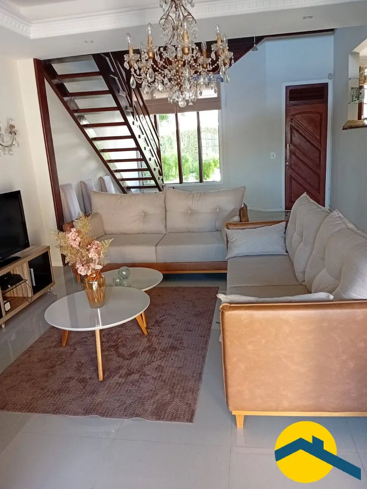 Casa, 4 quartos, 390 m² - Foto 4