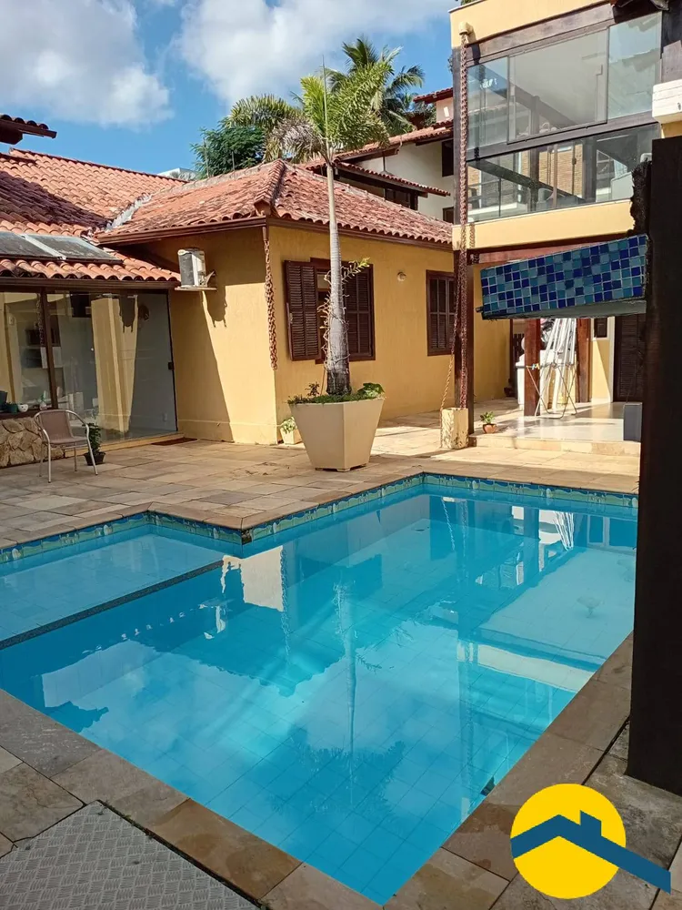 Casa, 4 quartos, 390 m² - Foto 2