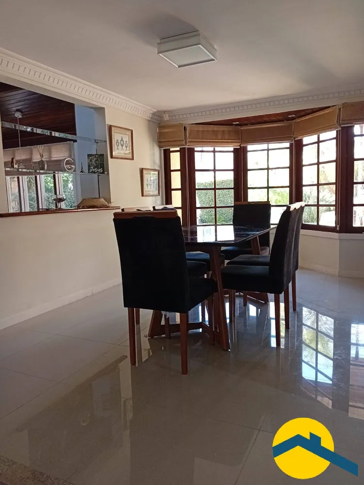 Casa, 4 quartos, 390 m² - Foto 8