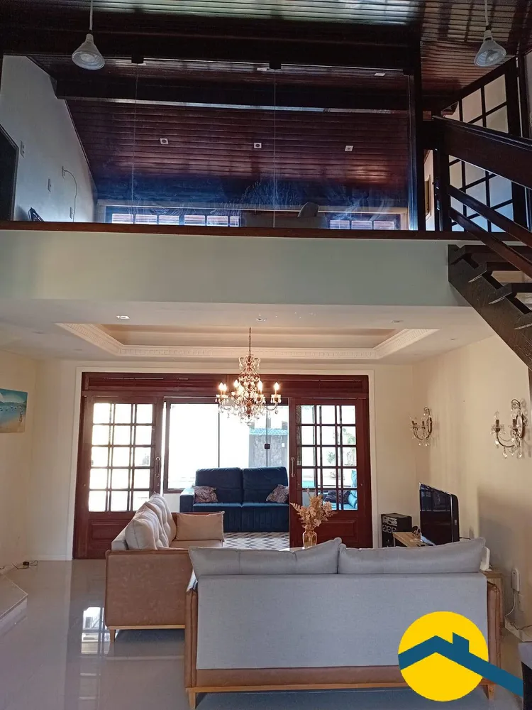Casa, 4 quartos, 390 m² - Foto 6