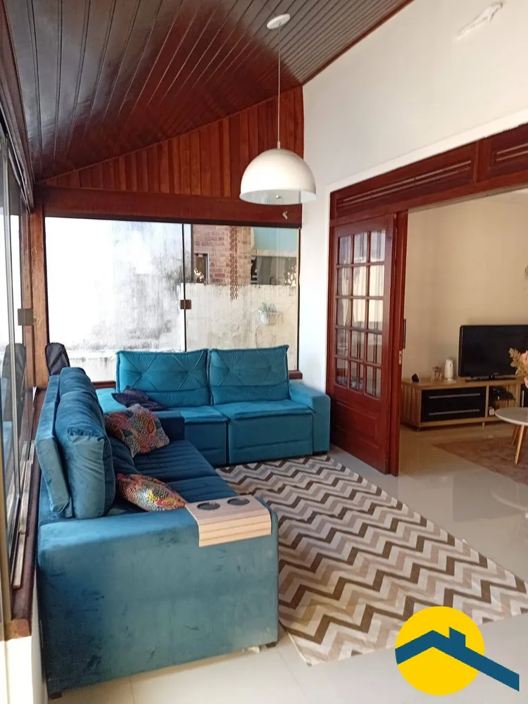 Casa, 4 quartos, 390 m² - Foto 12