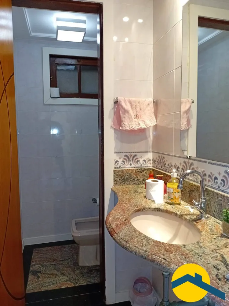 Casa, 4 quartos, 390 m² - Foto 18