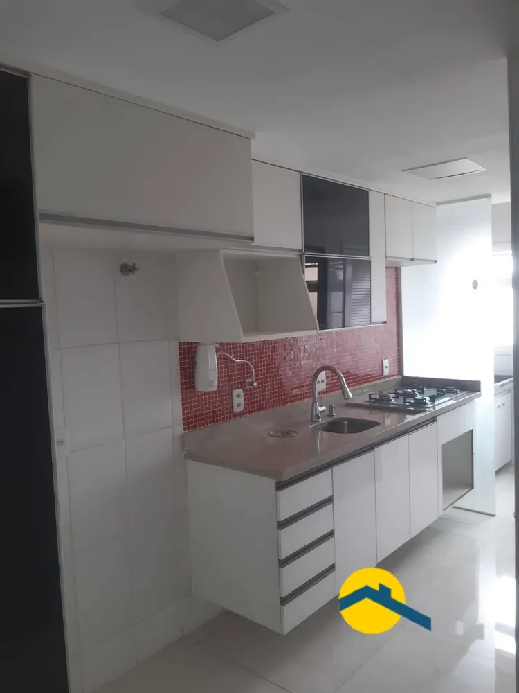Apartamento, 3 quartos, 90 m² - Foto 15