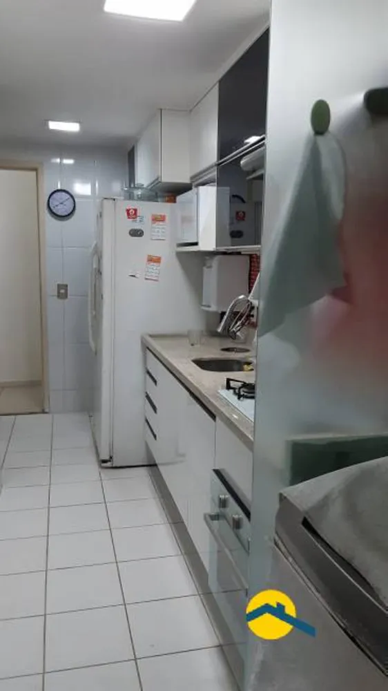 Apartamento, 3 quartos, 90 m² - Foto 20