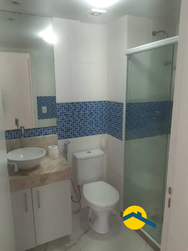 Apartamento, 3 quartos, 90 m² - Foto 13