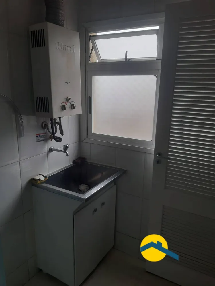 Apartamento, 3 quartos, 90 m² - Foto 24
