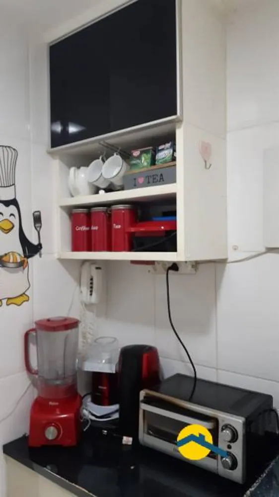 Apartamento, 3 quartos, 90 m² - Foto 21