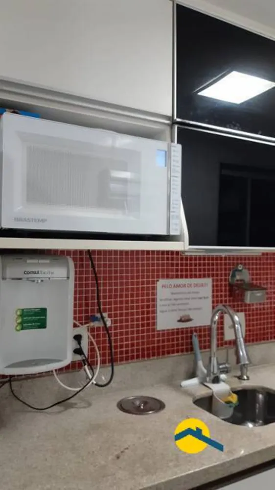Apartamento, 3 quartos, 90 m² - Foto 17