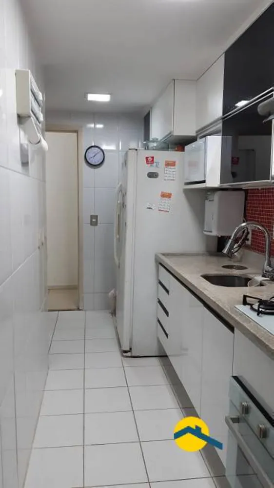 Apartamento, 3 quartos, 90 m² - Foto 19