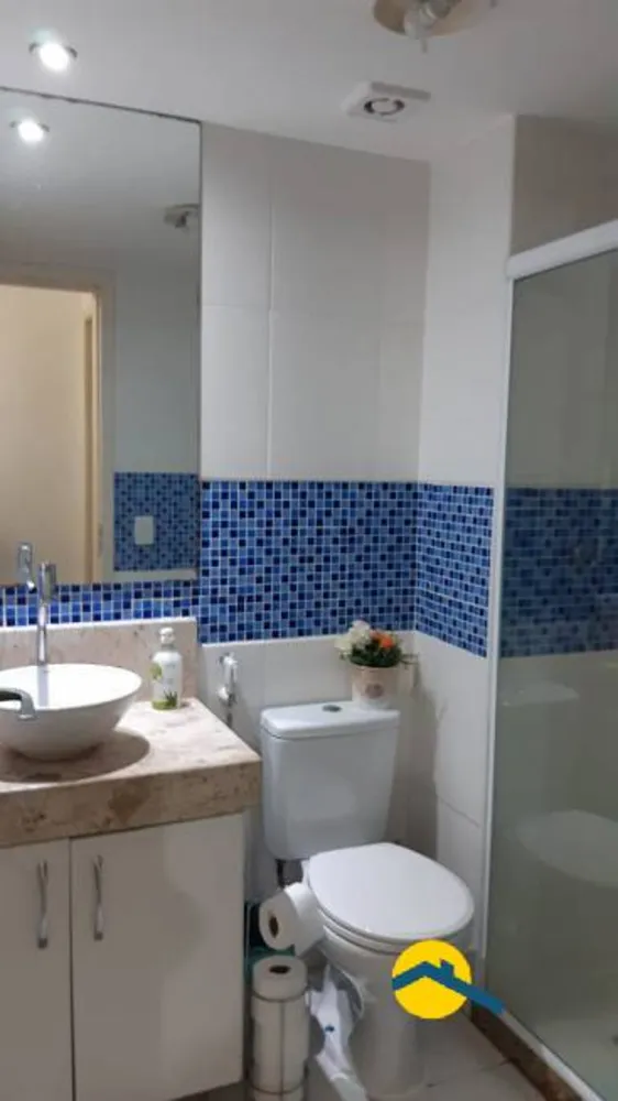 Apartamento, 3 quartos, 90 m² - Foto 14