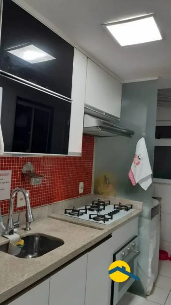 Apartamento, 3 quartos, 90 m² - Foto 16
