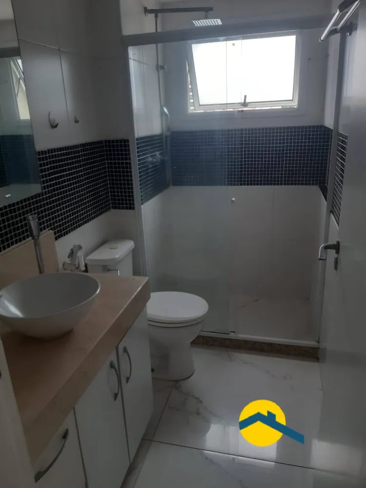 Apartamento, 3 quartos, 90 m² - Foto 8