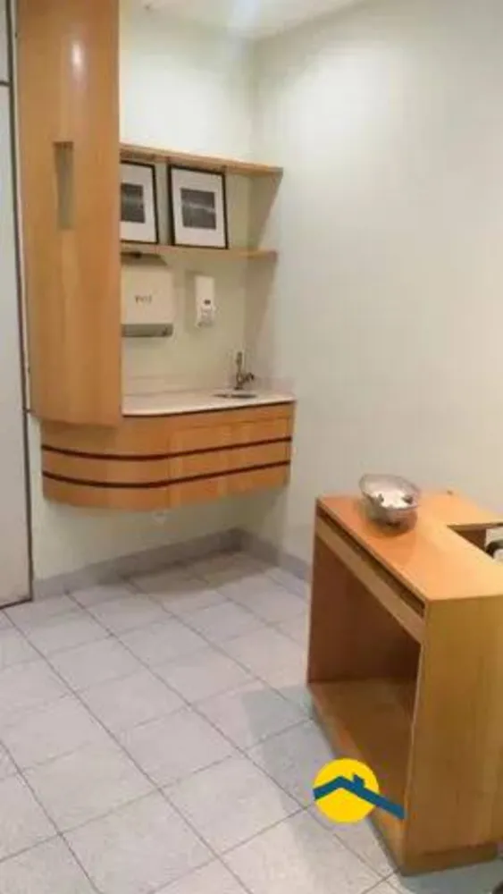 Sala-Conjunto, 38 m² - Foto 6