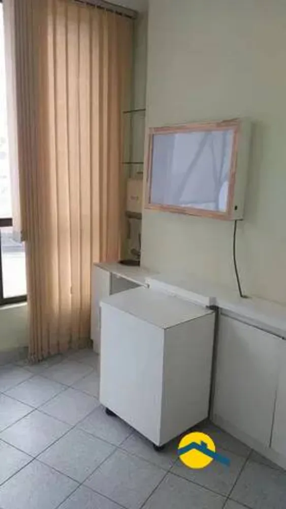 Sala-Conjunto, 38 m² - Foto 4