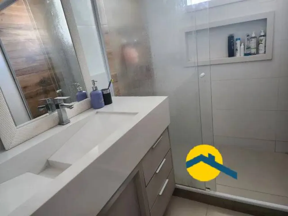 Casa de Condomínio, 3 quartos - Foto 8