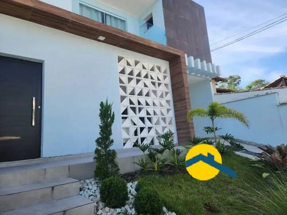 Casa de Condomínio, 3 quartos - Foto 9