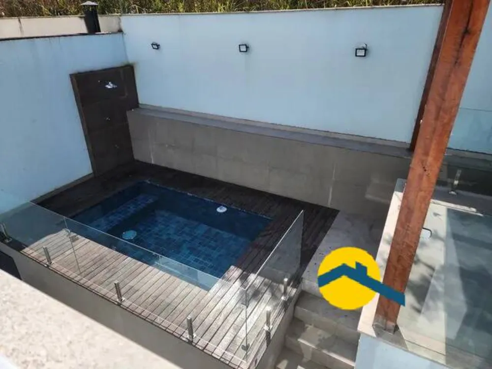 Casa de Condomínio, 3 quartos - Foto 7