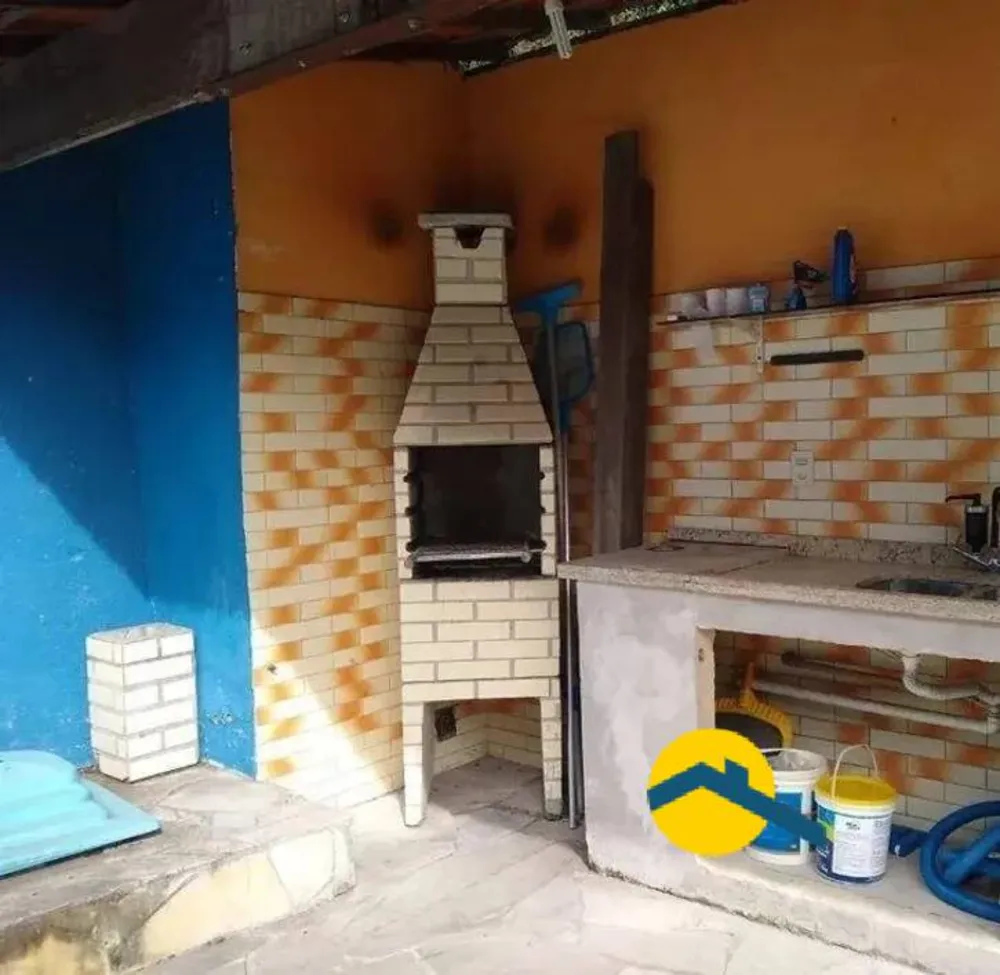 Casa, 4 quartos, 200 m² - Foto 23