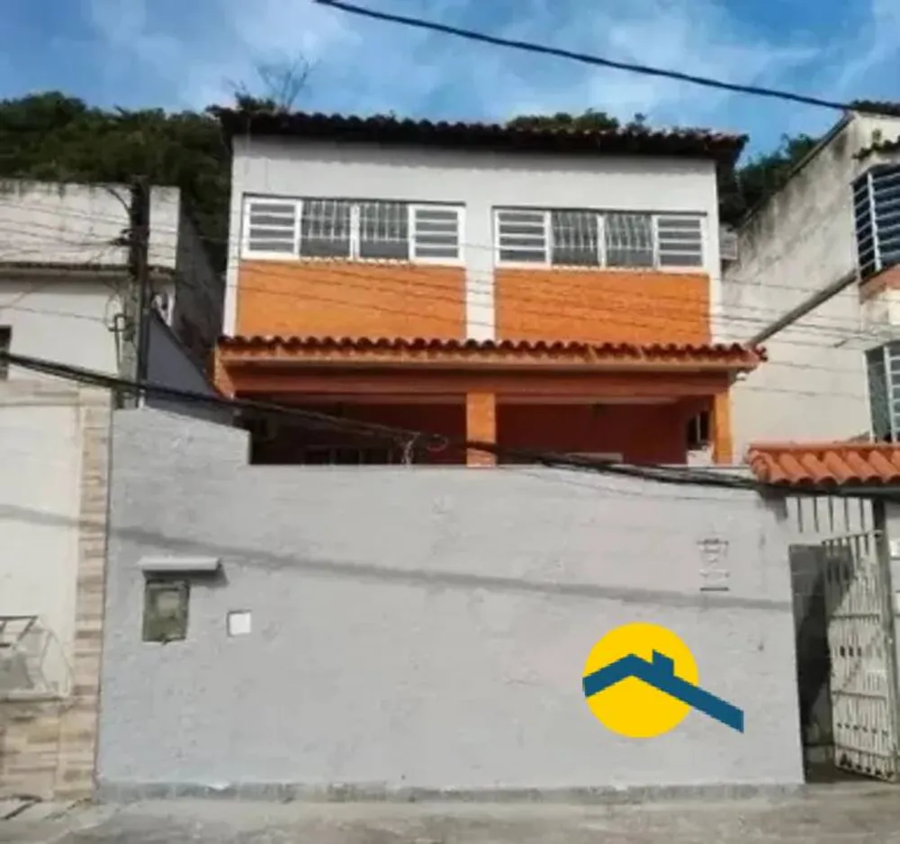 Casa, 4 quartos, 200 m² - Foto 26