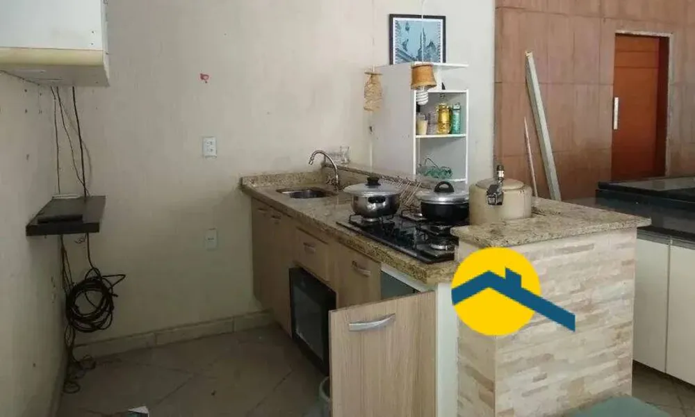 Casa, 4 quartos, 200 m² - Foto 21