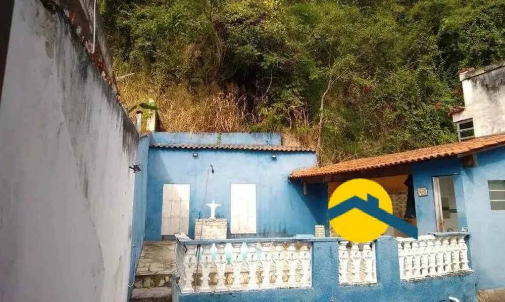 Casa, 4 quartos, 200 m² - Foto 22