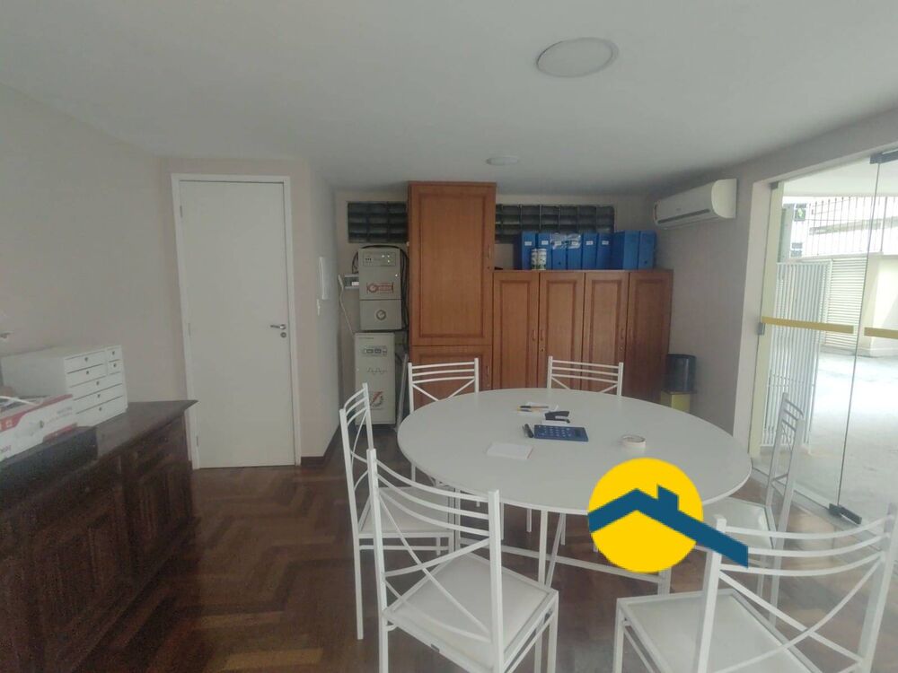 Apartamento, 4 quartos, 250 m² - Foto 3