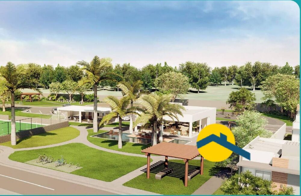 Casa de Condomínio, 2 quartos - Foto 11