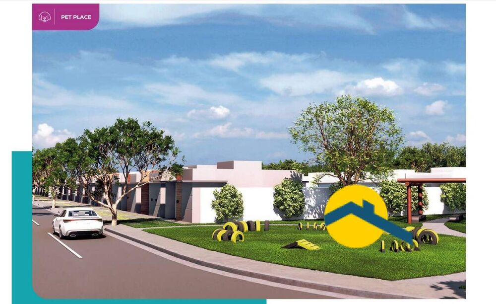 Casa de Condomínio, 2 quartos - Foto 10