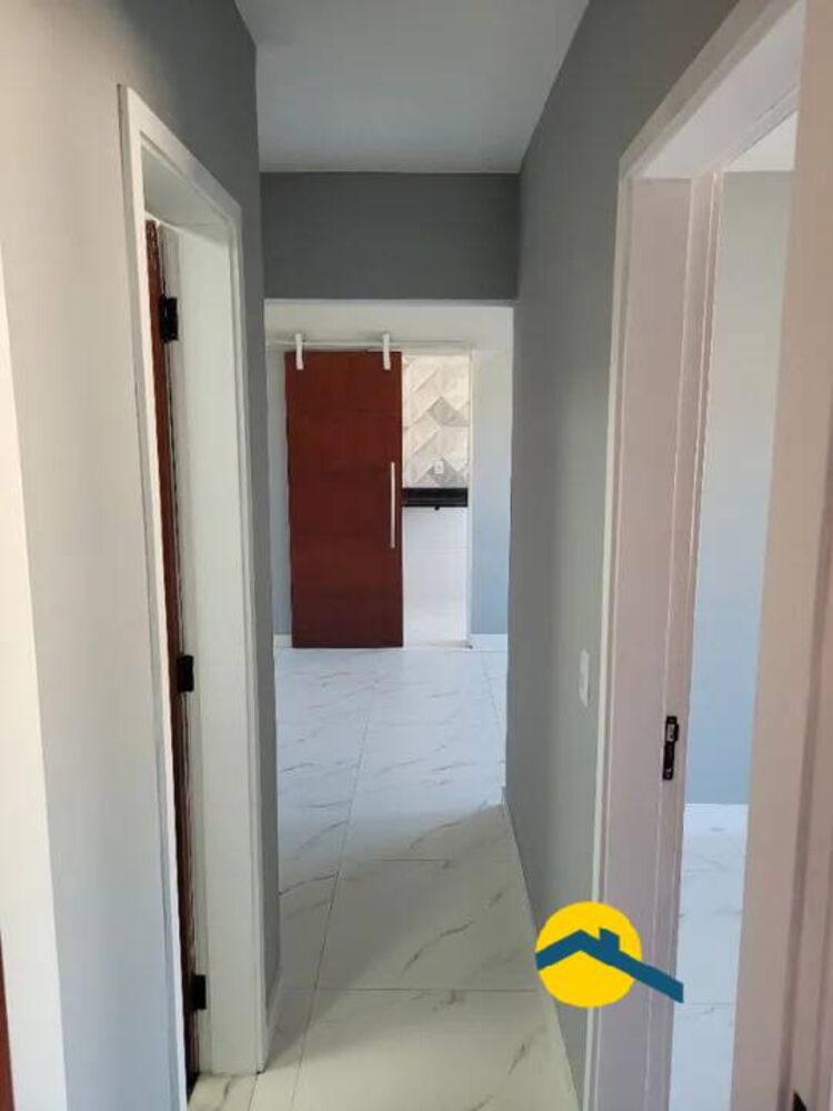 Apartamento à venda com 2 quartos, 59m² - Foto 2