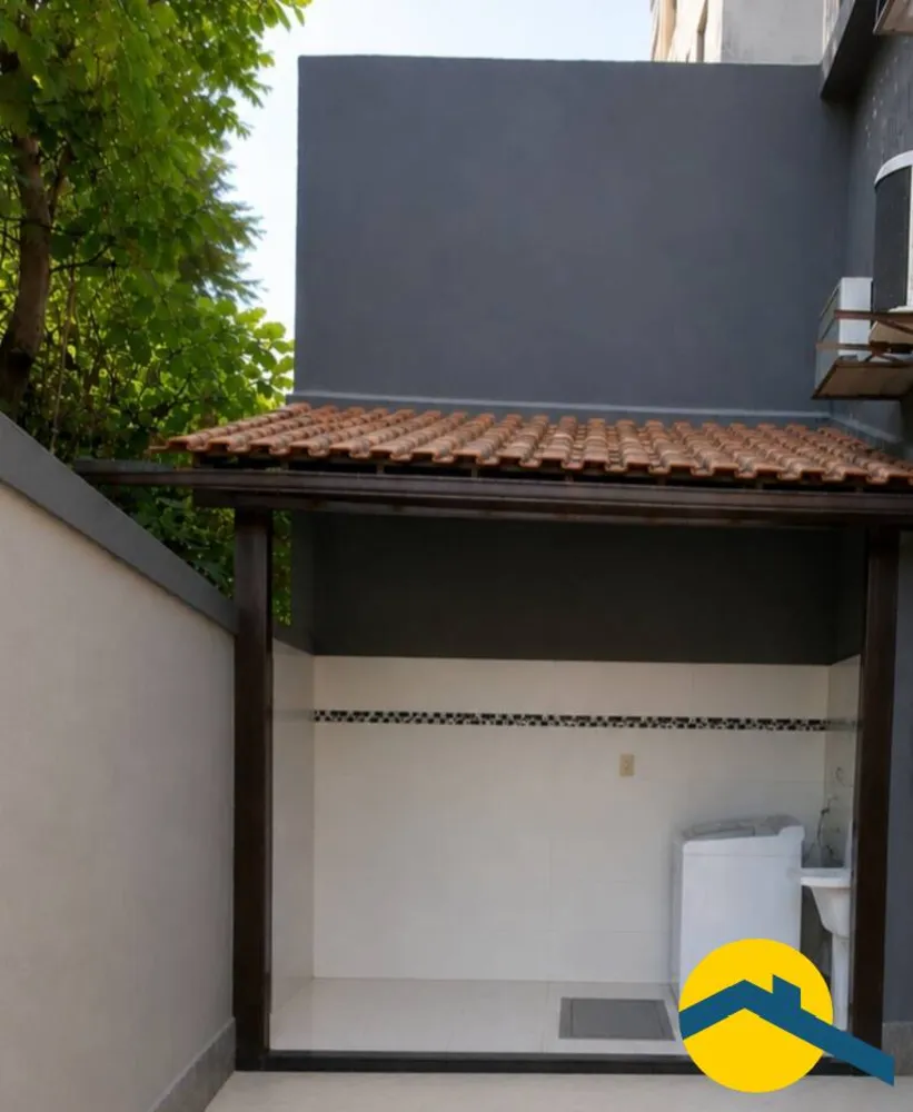 Casa, 5 quartos, 185 m² - Foto 18