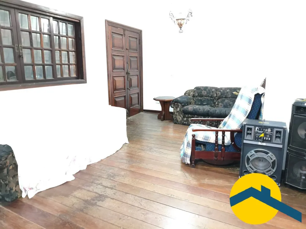 Casa, 5 quartos, 185 m² - Foto 14