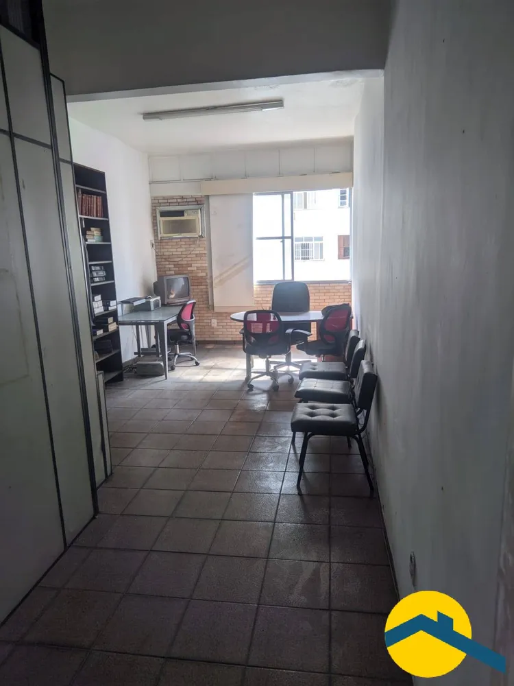 Sala-Conjunto, 30 m² - Foto 3