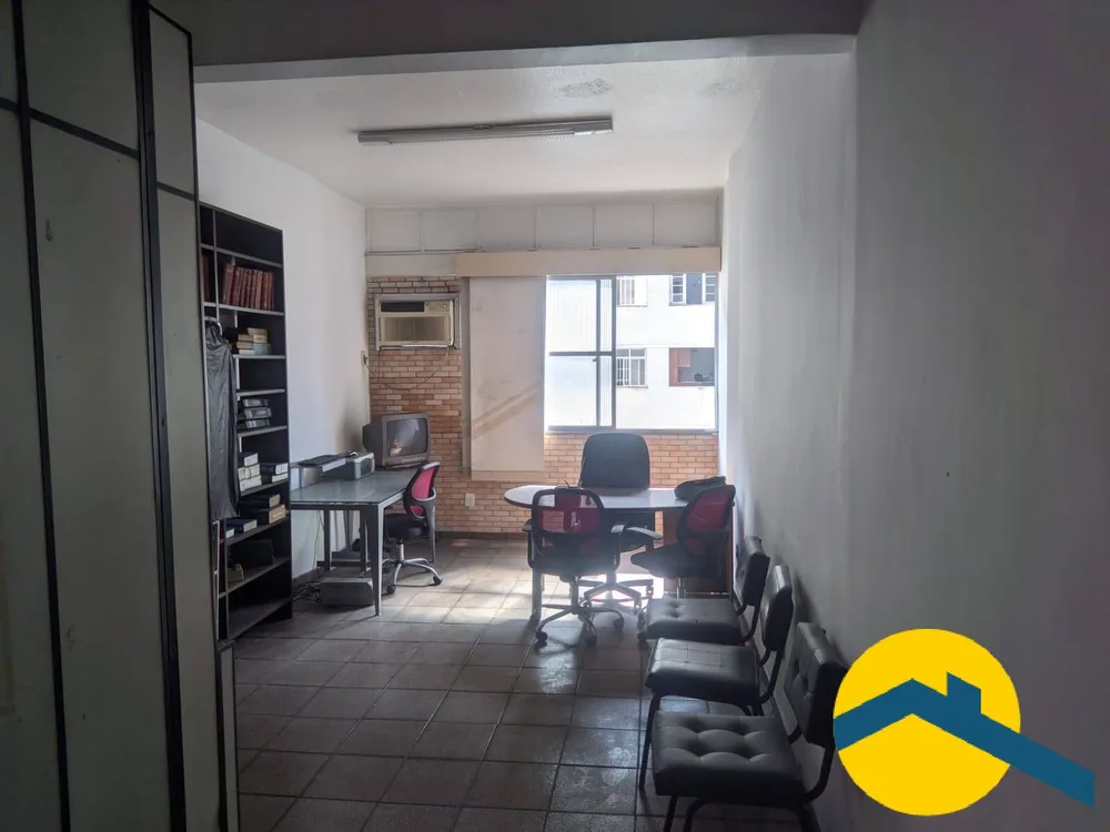 Sala-Conjunto, 30 m² - Foto 1