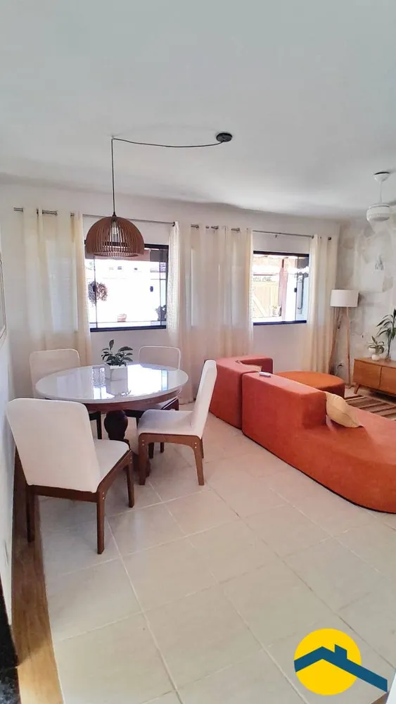 Casa, 2 quartos, 160 m² - Foto 1