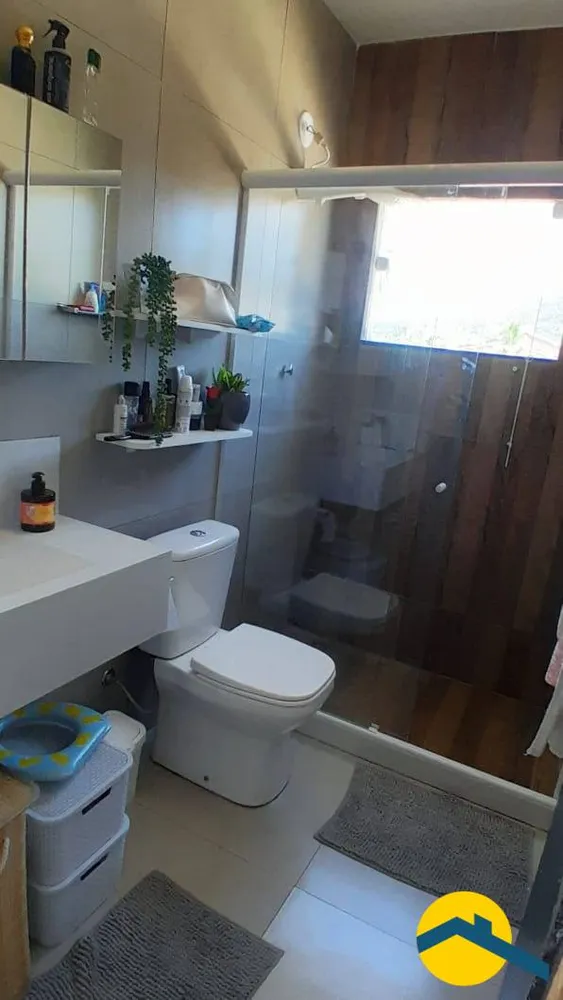 Casa, 2 quartos, 160 m² - Foto 20