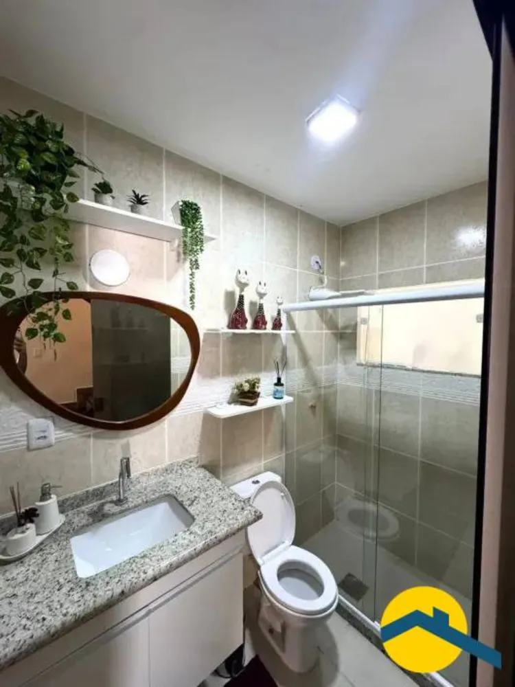 Casa, 2 quartos, 160 m² - Foto 23