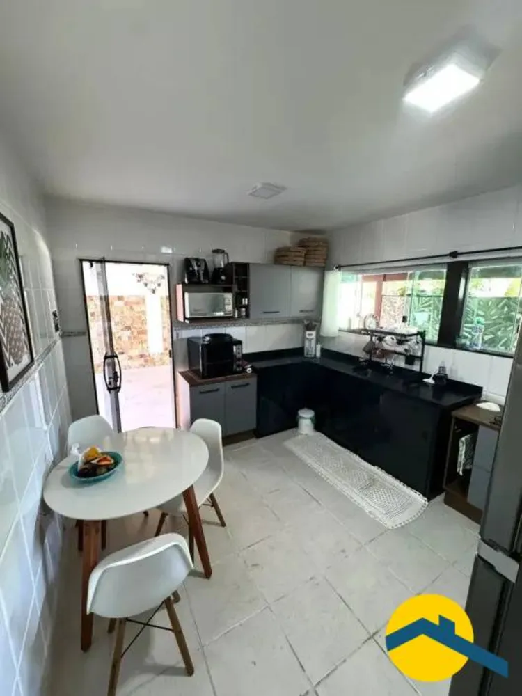 Casa, 2 quartos, 160 m² - Foto 6