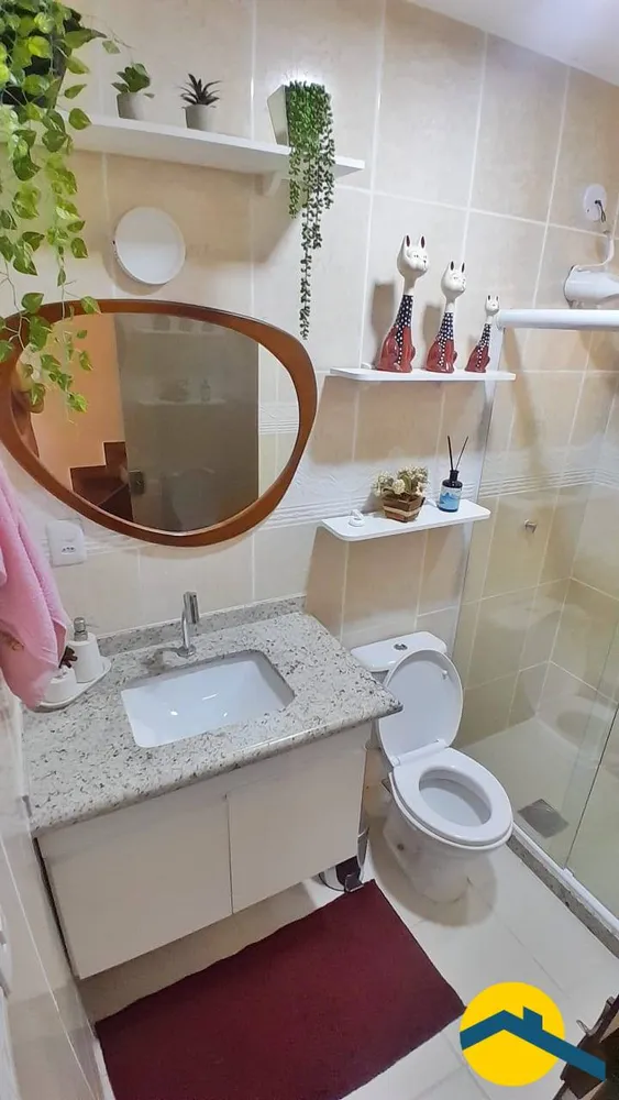 Casa, 2 quartos, 160 m² - Foto 22
